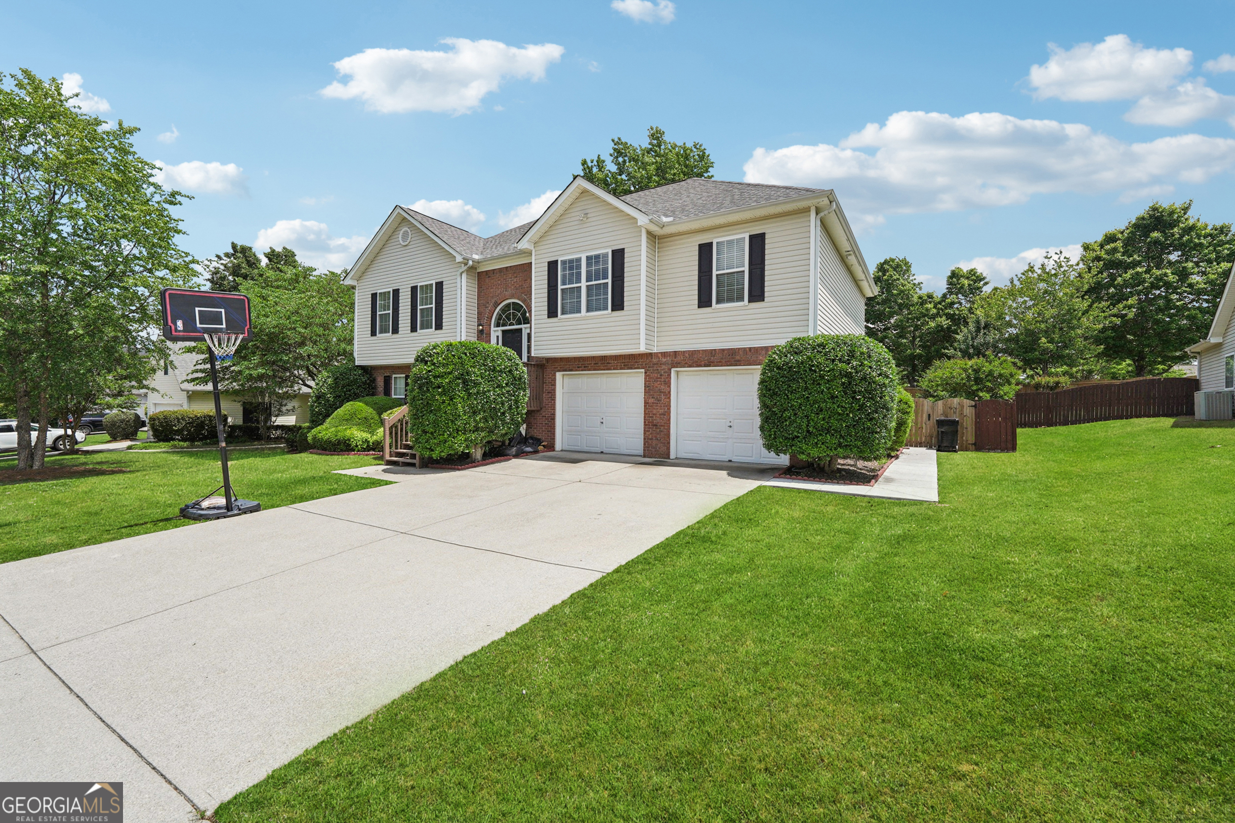 3123 Morgan Box LN