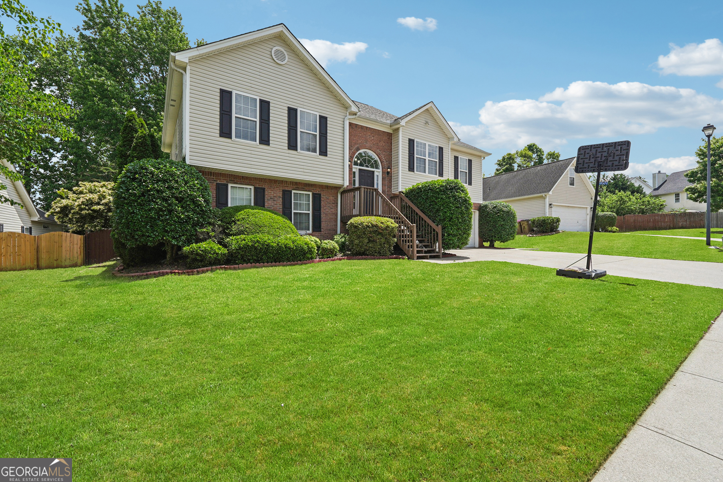 3123 Morgan Box LN