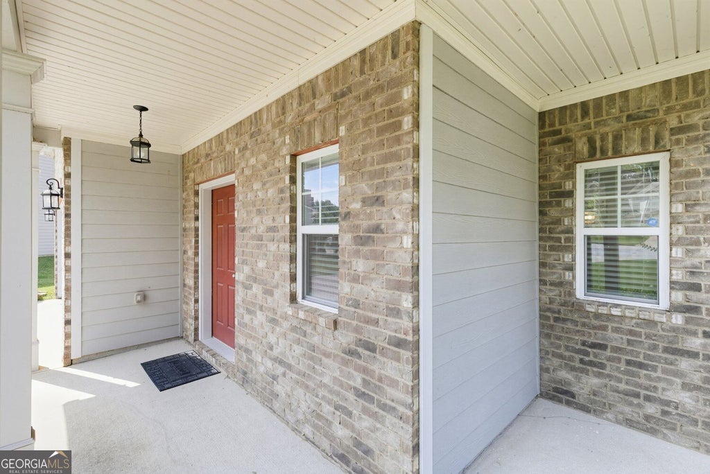 Photo of 7967 Dawson Lane, Douglasville, GA 30134 (MLS # 10850754)
