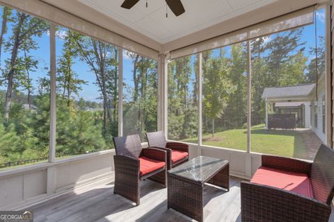 549 Colebrook WAY Peachtree City GA 30269