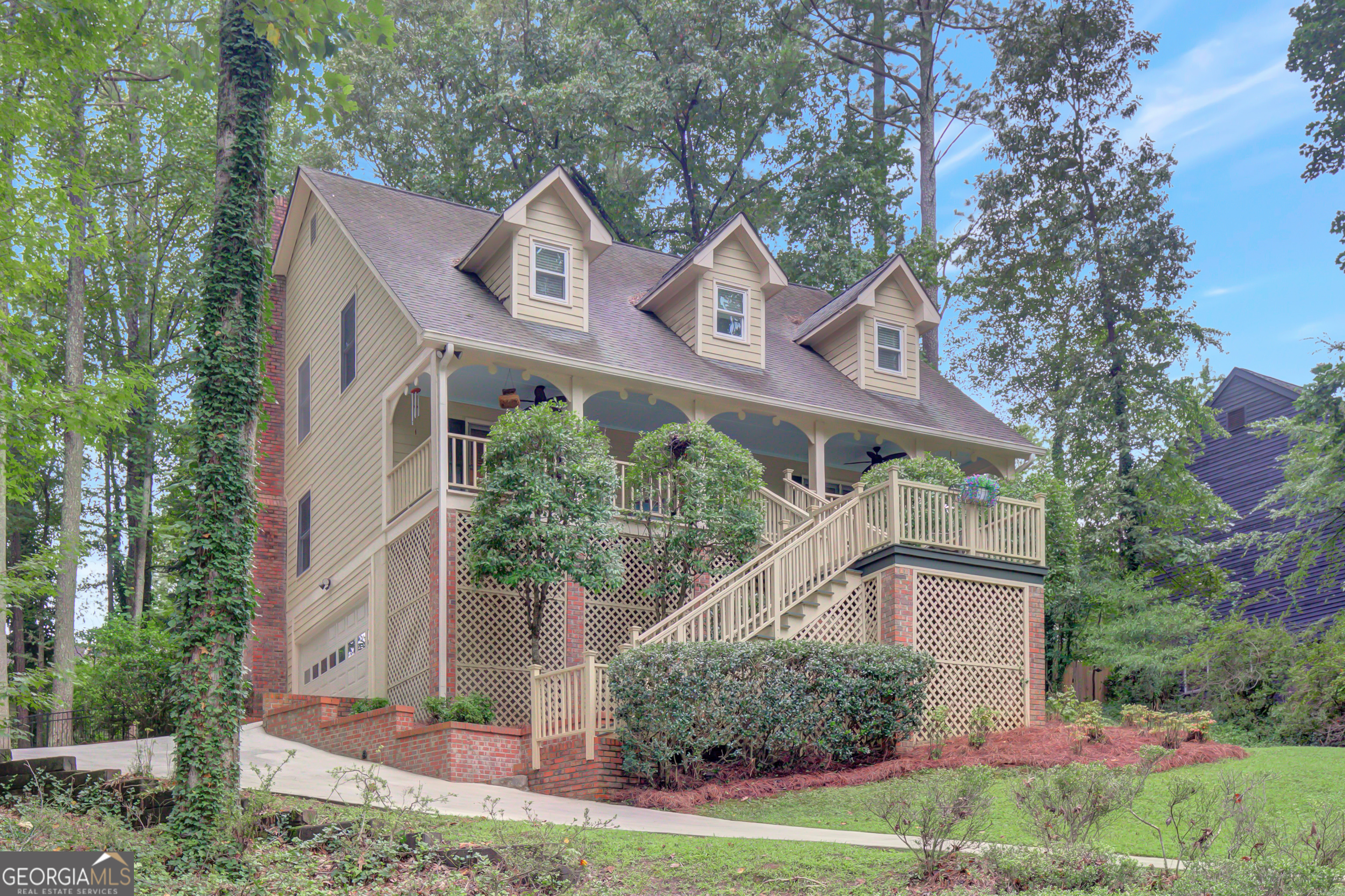 202 Creek Bed CT