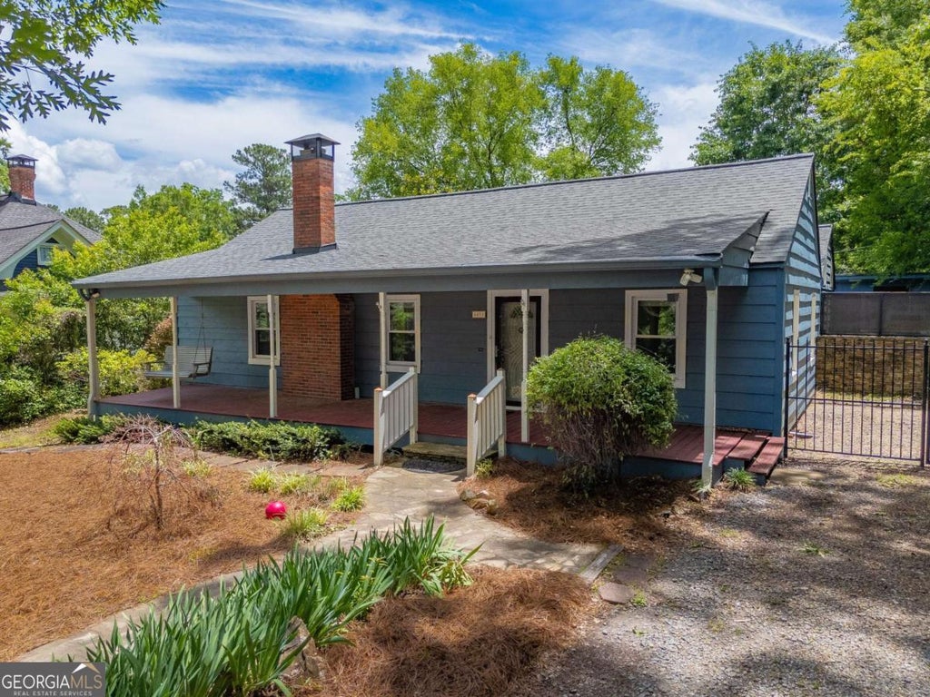 Photo of 4490 Dallas Street, Acworth, GA 30101 (MLS # 10777831)