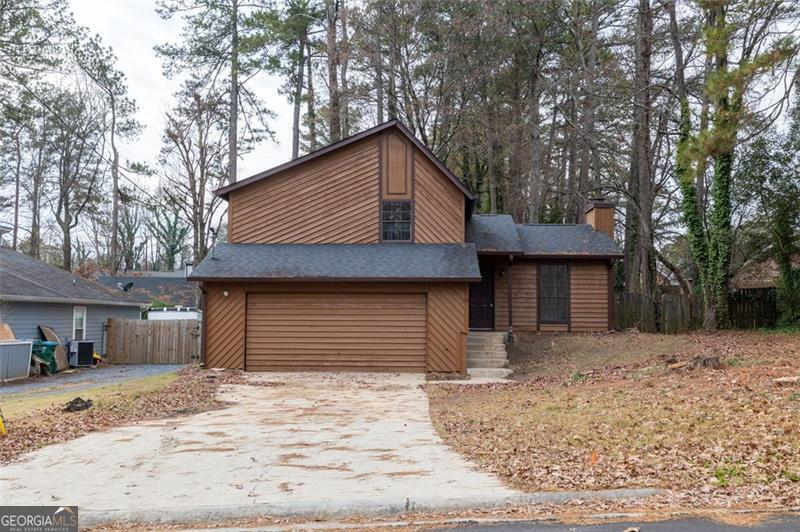 3927 CENTENNIAL TRL