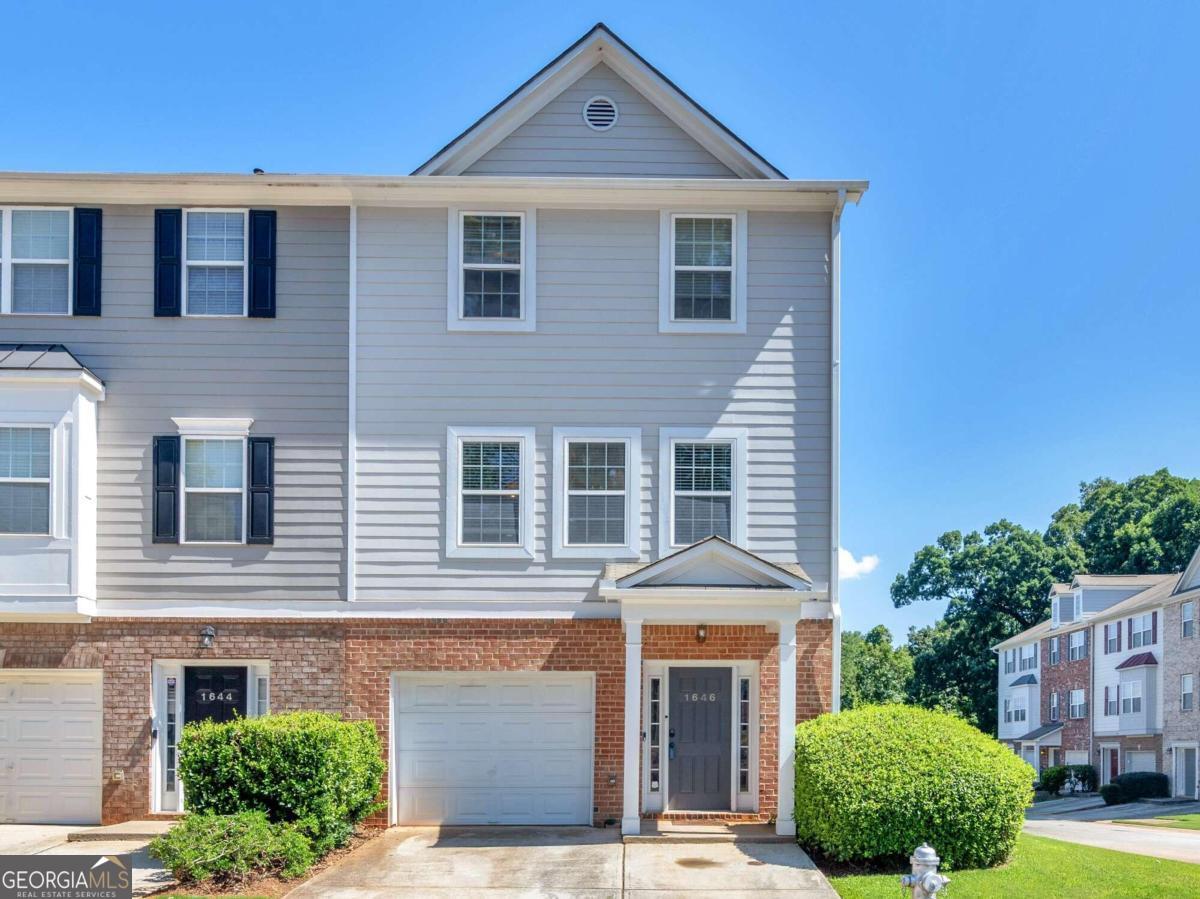 View Decatur, GA 30032 townhome