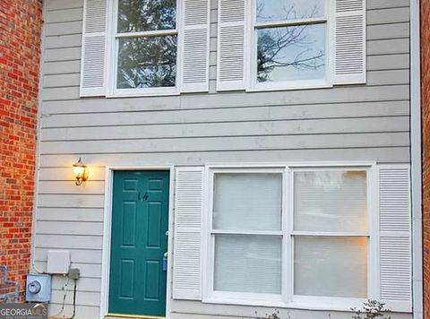 Photo of 14 Westridge Circle SW, Rome, GA 30165 (MLS # 10657237)