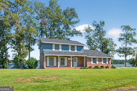 Photo of 137 Lakeview Drive S, Ivey, GA 31031 (MLS # 10605494)