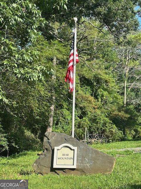 0 Bear Mountain RD