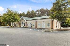 3980 Shallowford RD