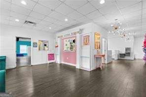 3980 Shallowford RD