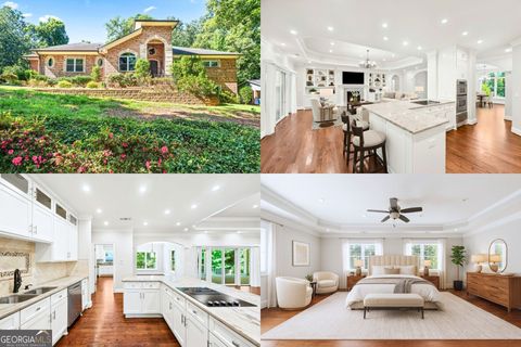 5816 Chamblee Dunwoody RD Atlanta GA 30338