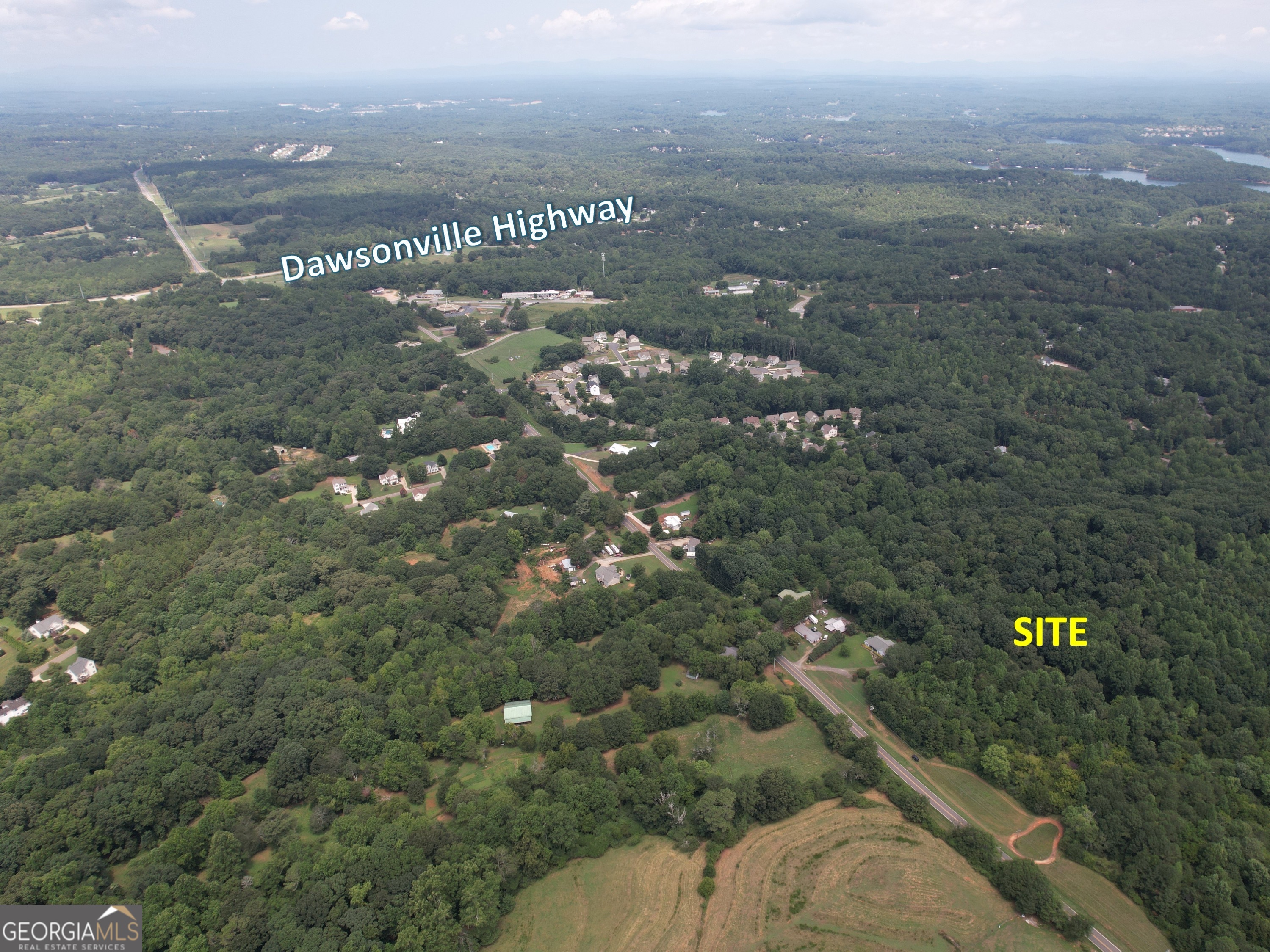 8205 Old Keith Bridge RD