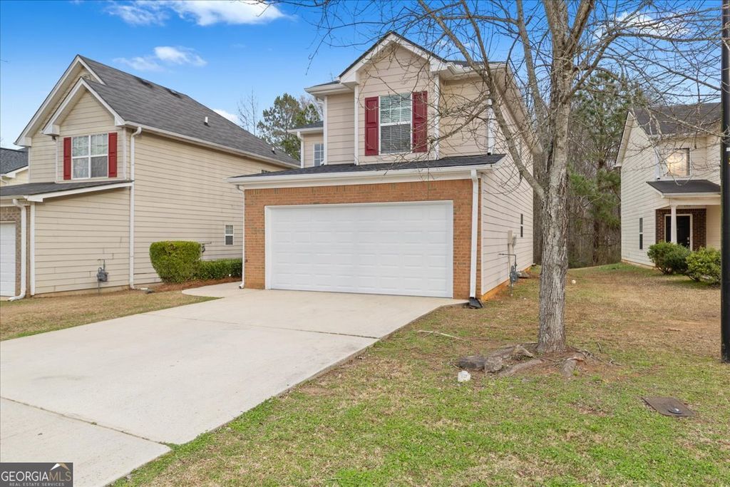 Photo of 409 Kirkland Drive, Locust Grove, GA 30248 (MLS # 10671973)