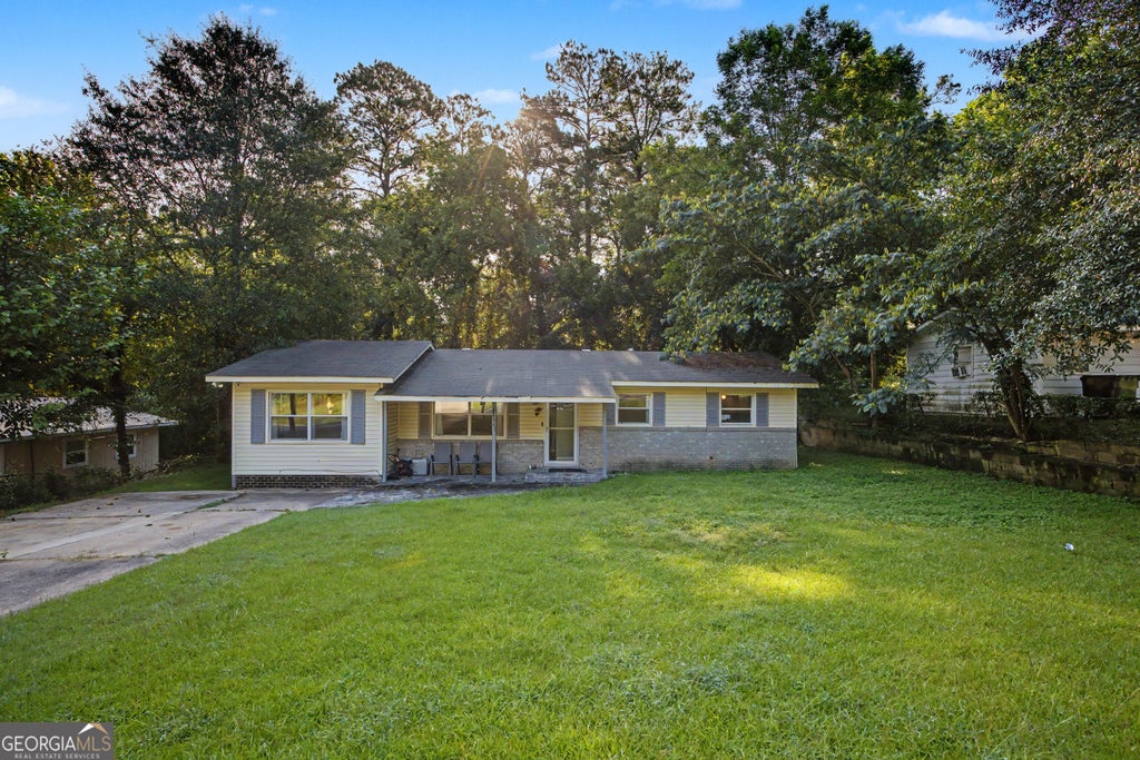 Photo of 812 Wright Drive, Columbus, GA 31907 (MLS # 10826667)