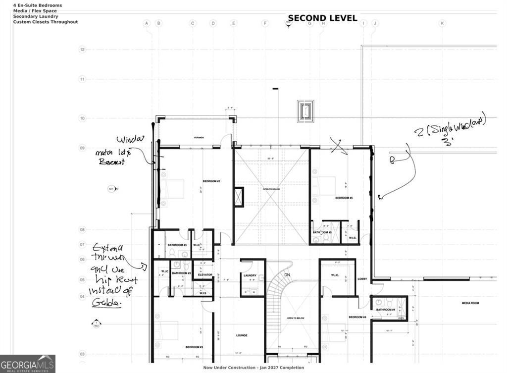 283 Traditions DR