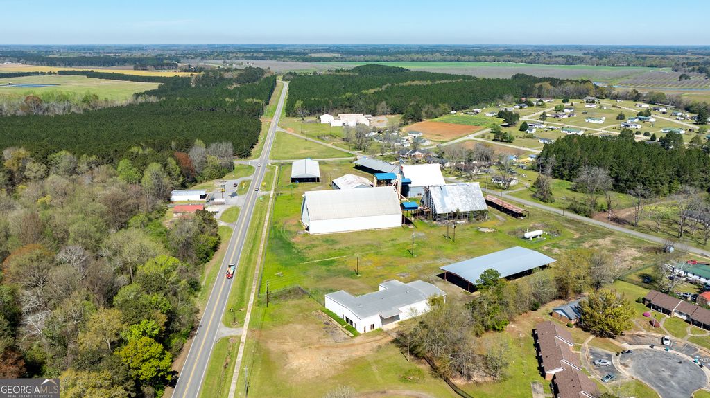 Photo of 740 W Union Street, Vienna, GA 31092 (MLS # 10726975)