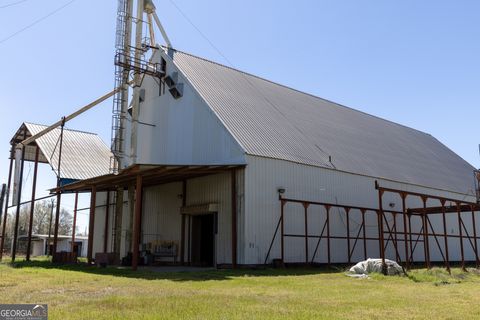 740 W Union ST Vienna GA 31092