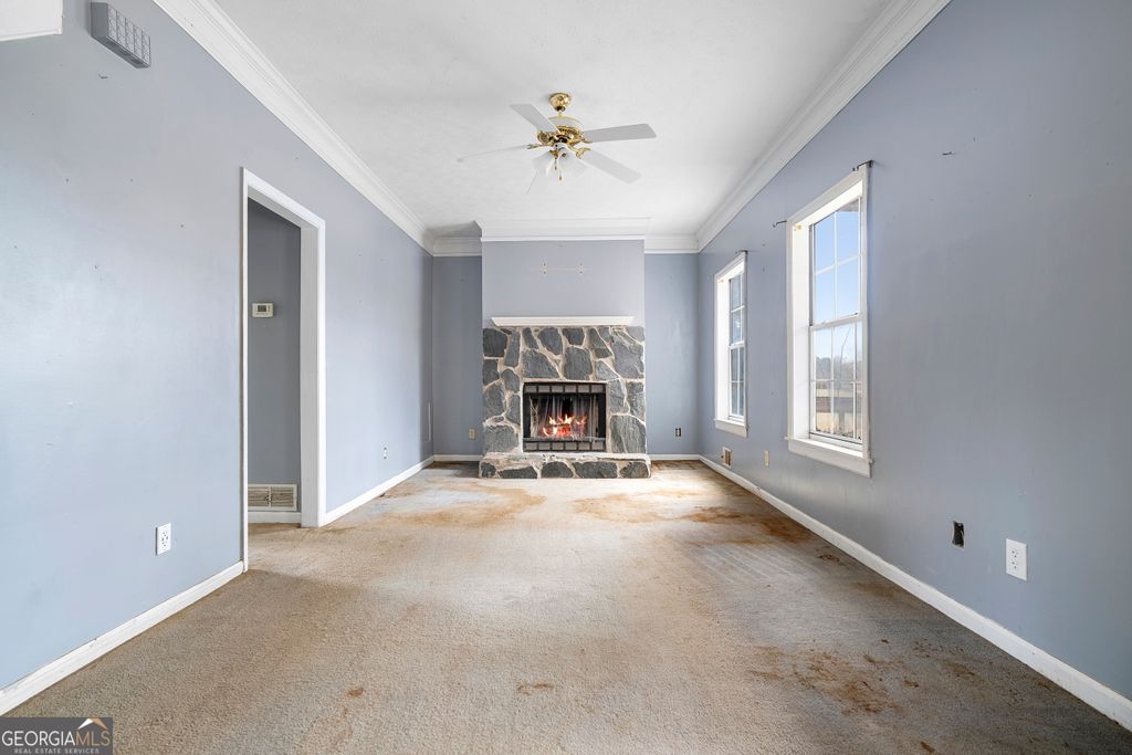 Photo of 391 Pleasant Hill Road NW, Conyers, GA 30012 (MLS # 10695337)