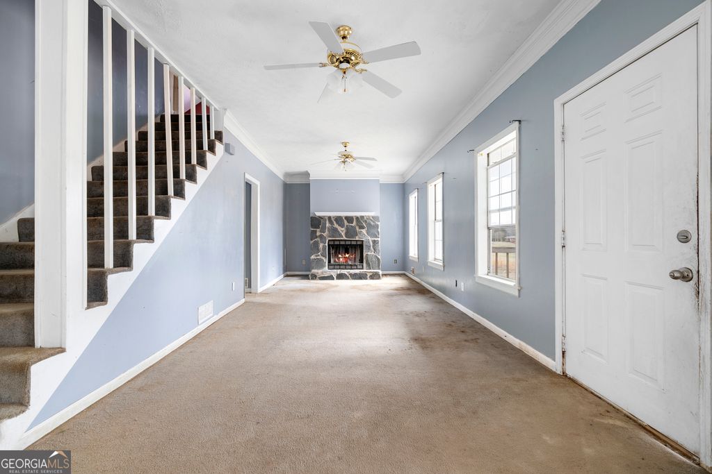 Photo of 391 Pleasant Hill Road NW, Conyers, GA 30012 (MLS # 10695337)