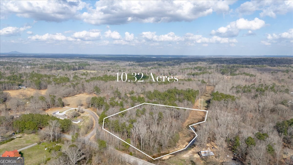 176 Old Burnt Hickory RD