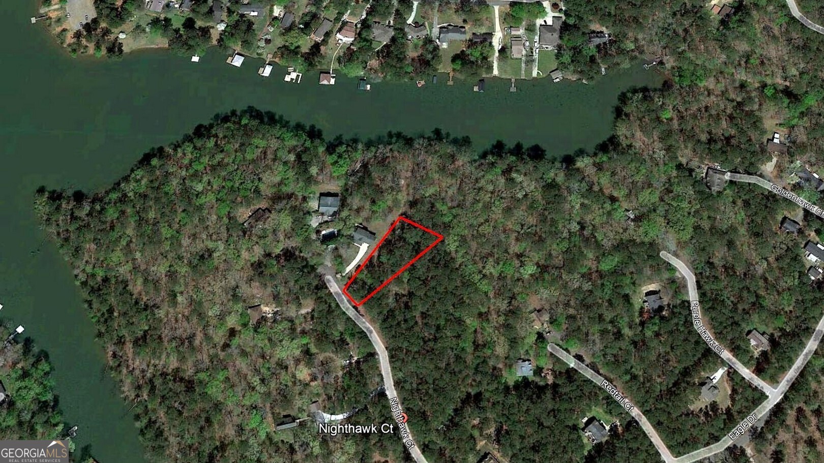 0 Nighthawk CT LOT 55