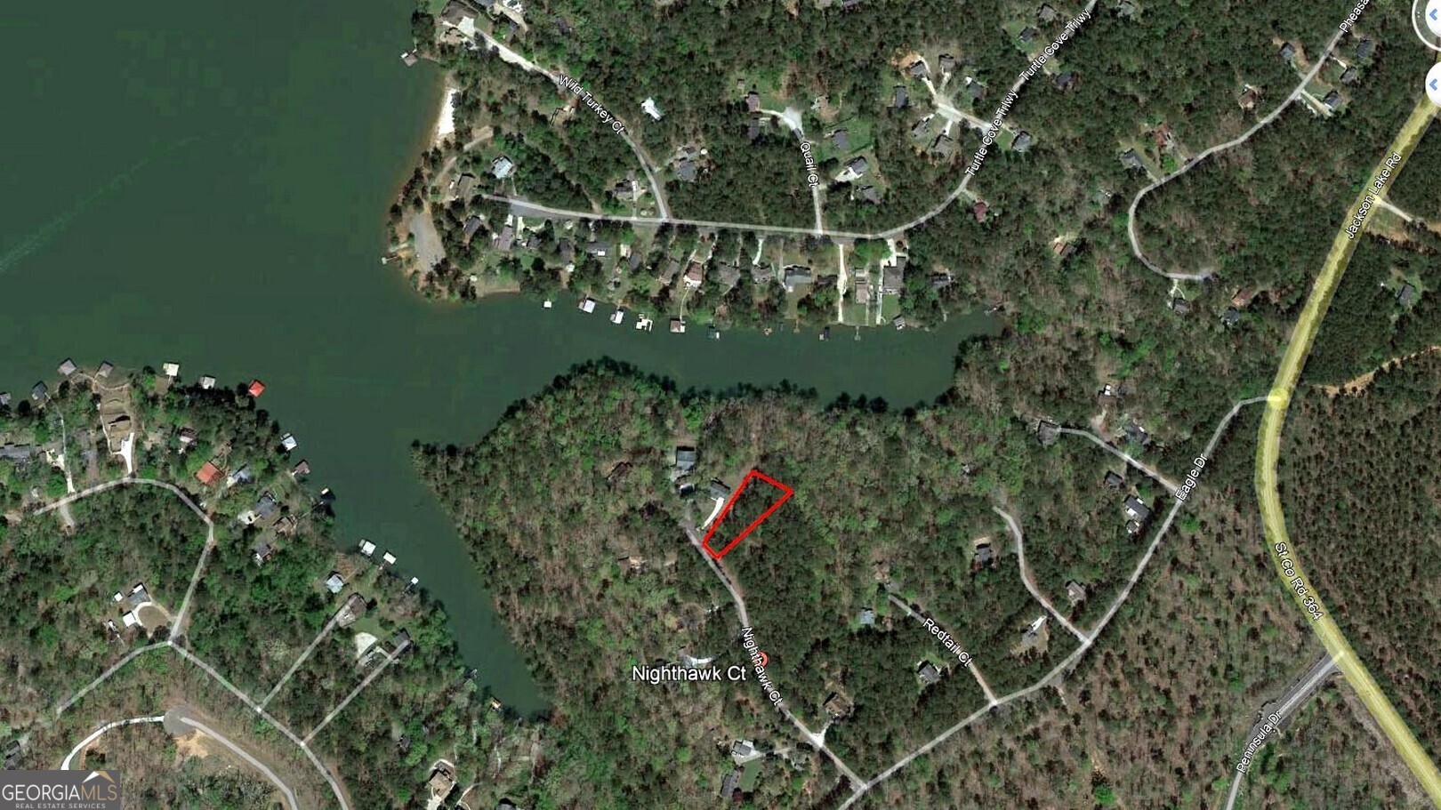 0 Nighthawk CT LOT 55