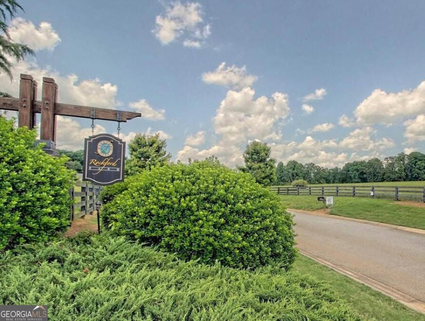 112 Rockford Farm DR