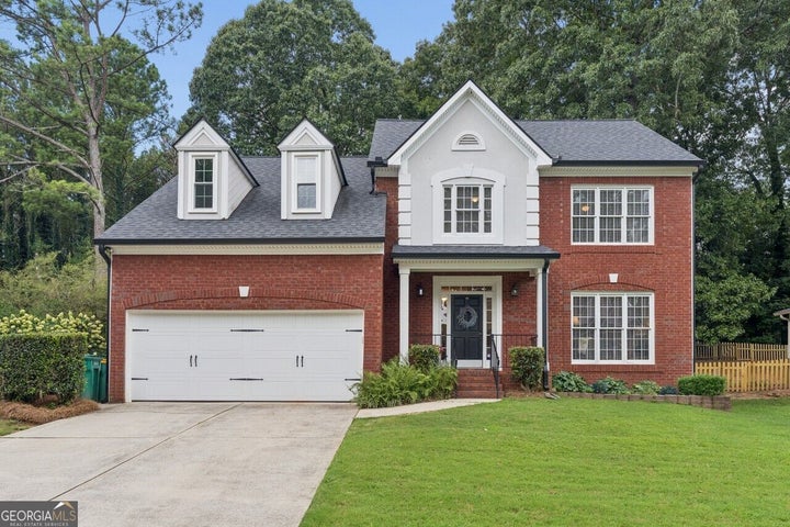 Photo 1 of 23 — 420 Dunhill View CT, Alpharetta, GA 30005