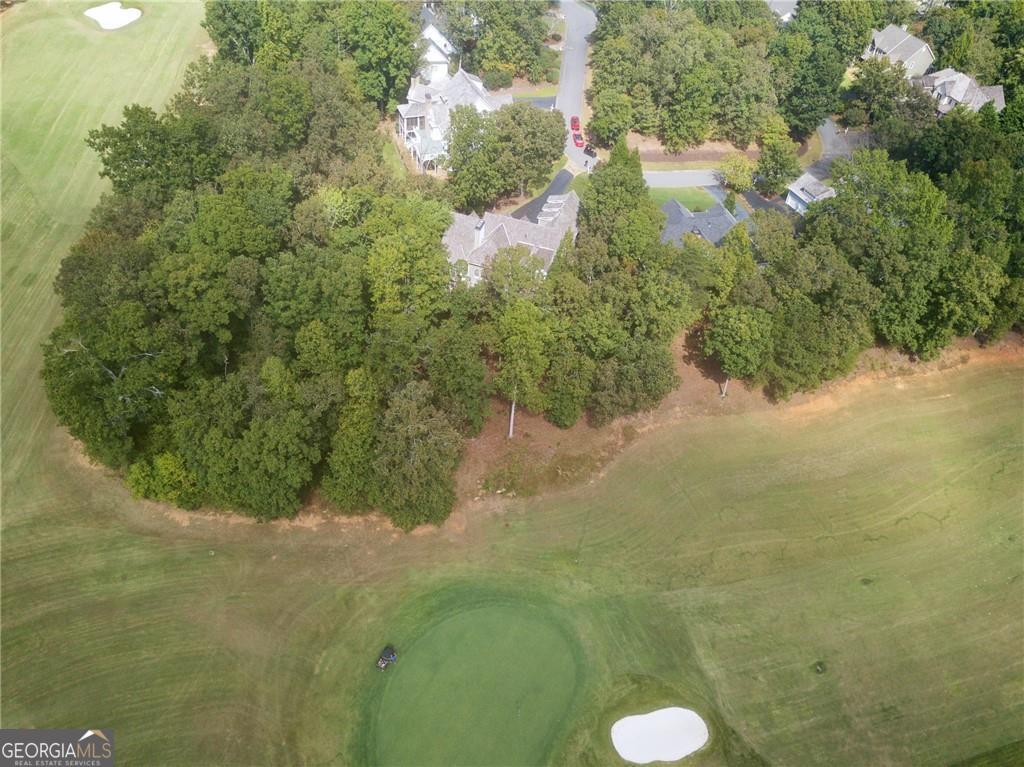 Chestatee - Residential