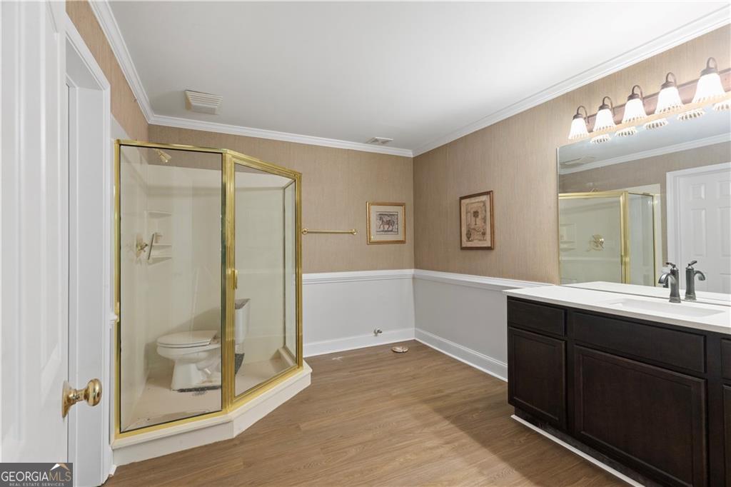 Chestatee - Residential