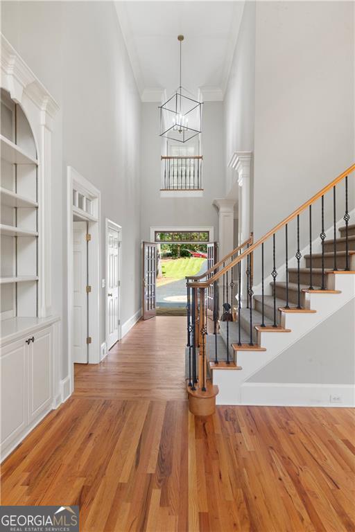 Chestatee - Residential