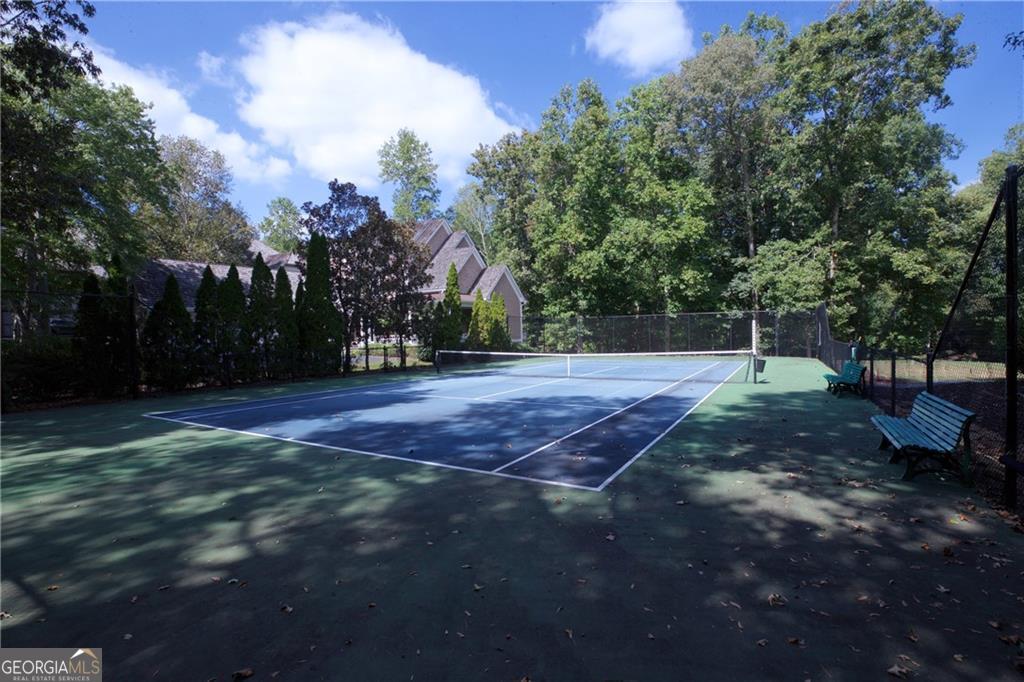 Chestatee - Residential