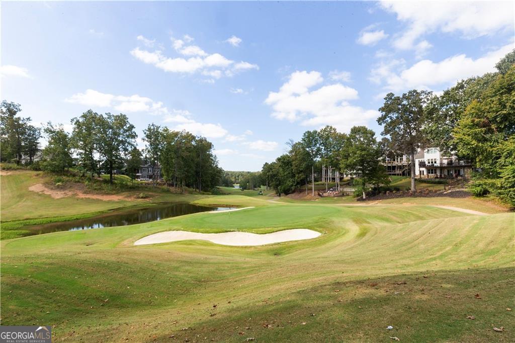 Chestatee - Residential