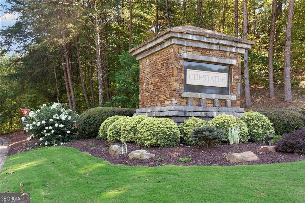 Chestatee - Residential