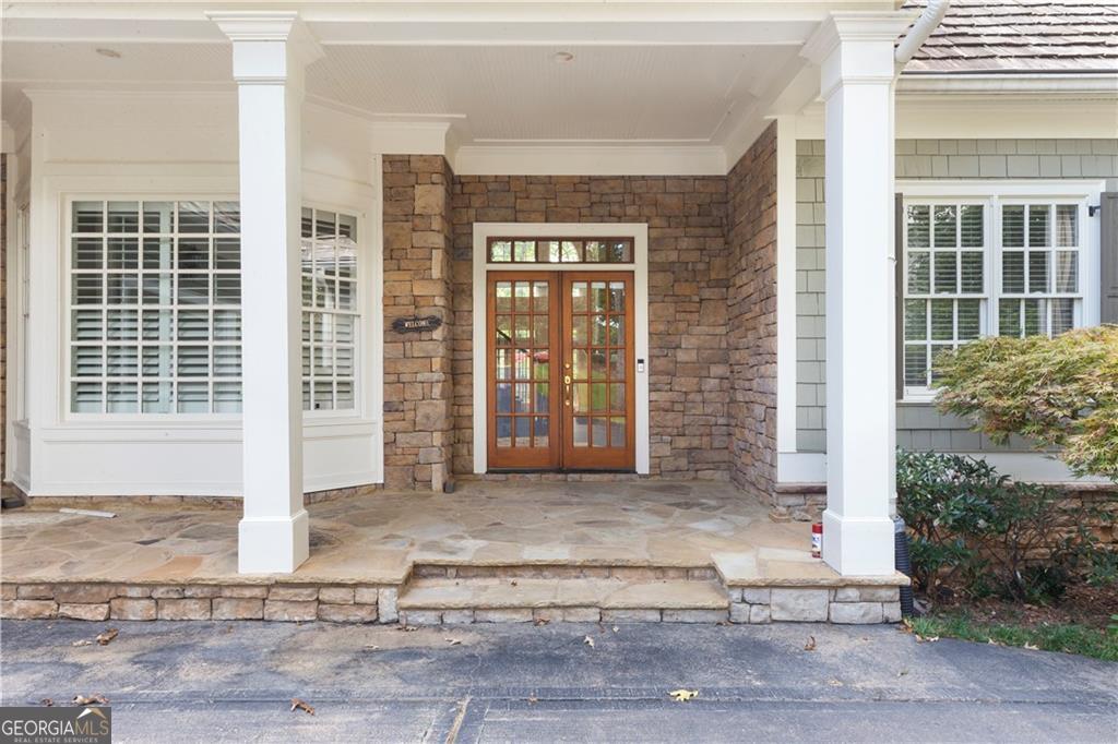 Chestatee - Residential