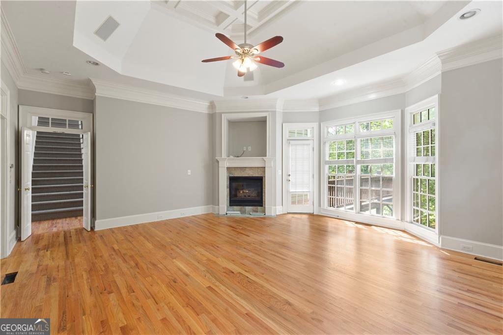 Chestatee - Residential