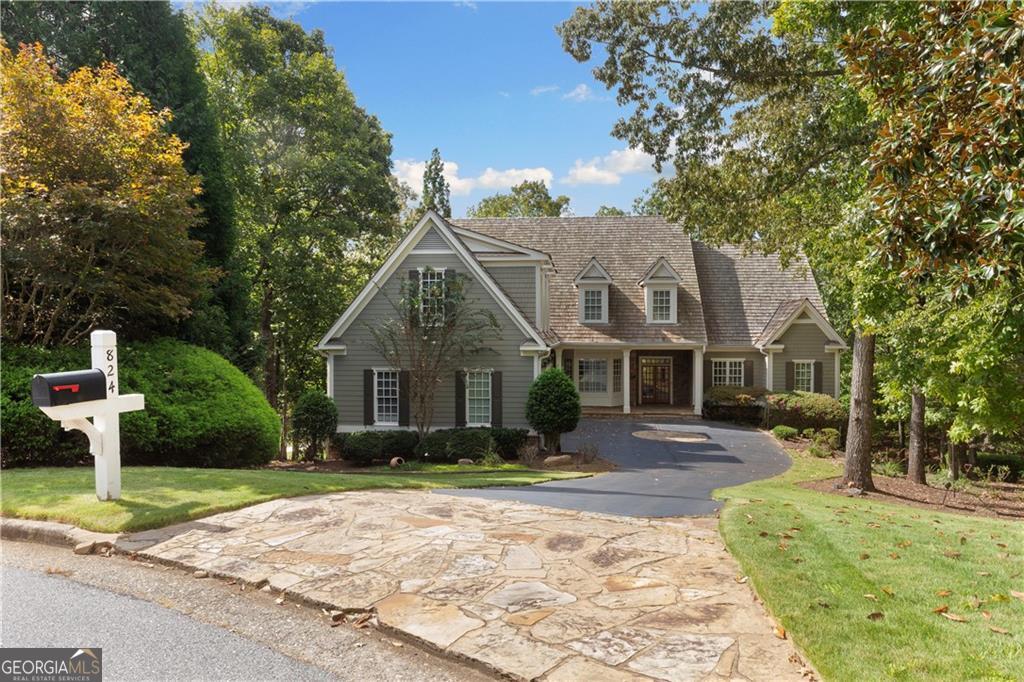 Chestatee - Residential