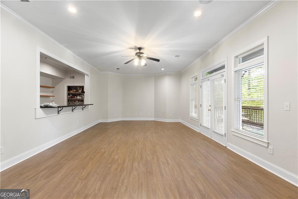 Chestatee - Residential