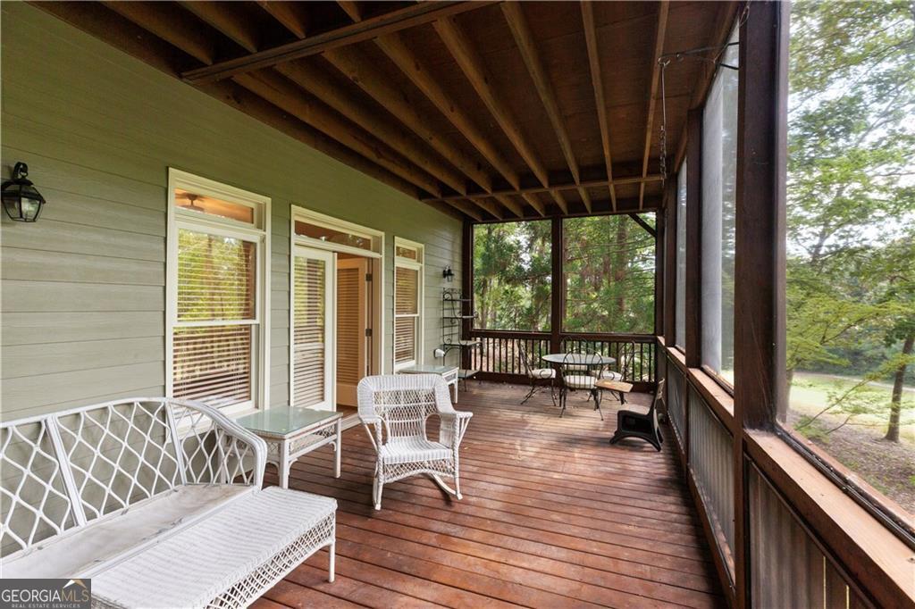 Chestatee - Residential