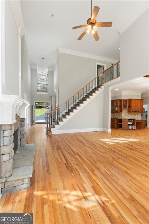 Chestatee - Residential