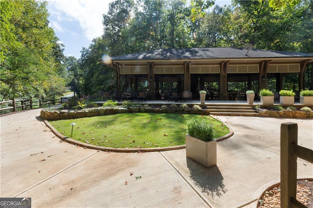 Chestatee - Residential