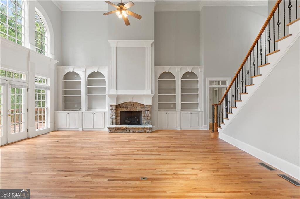 Chestatee - Residential
