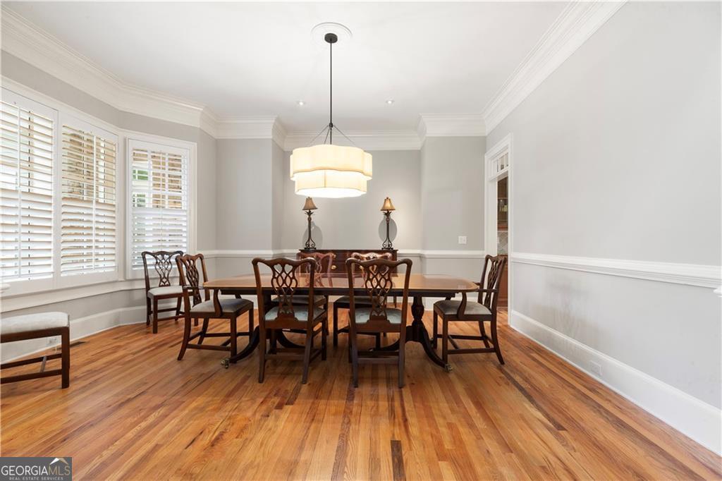 Chestatee - Residential