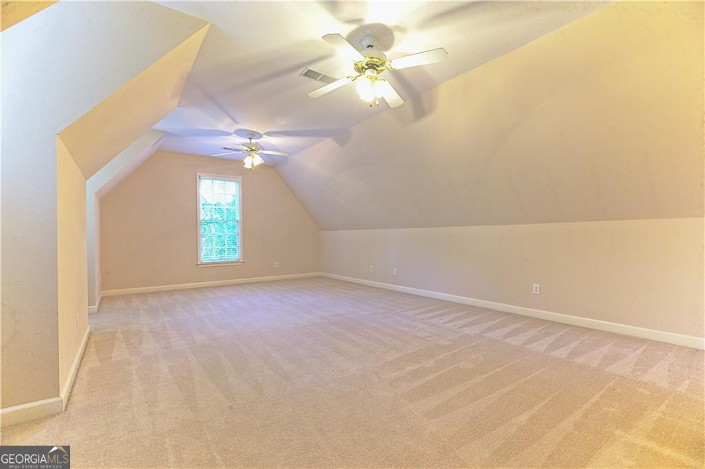 Chestatee - Residential