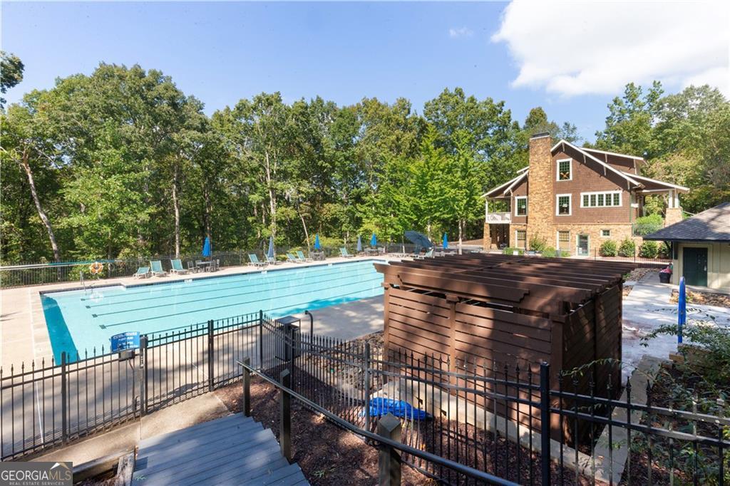 Chestatee - Residential