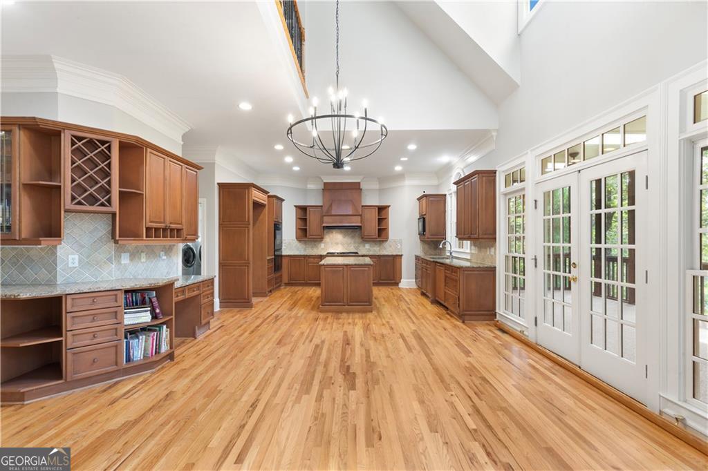 Chestatee - Residential