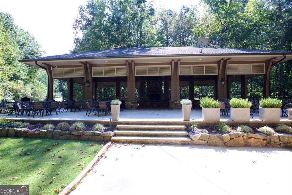 Chestatee - Residential