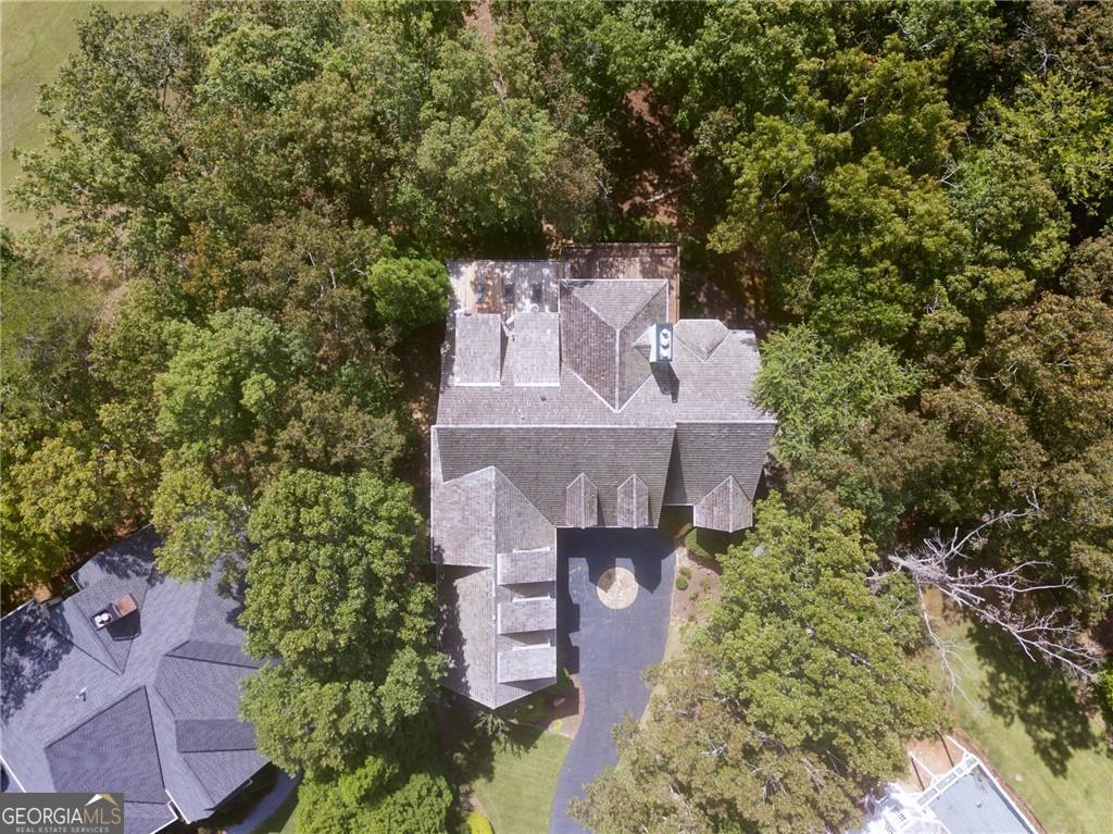 Chestatee - Residential