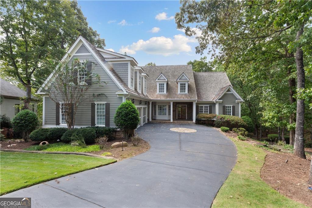 Chestatee - Residential