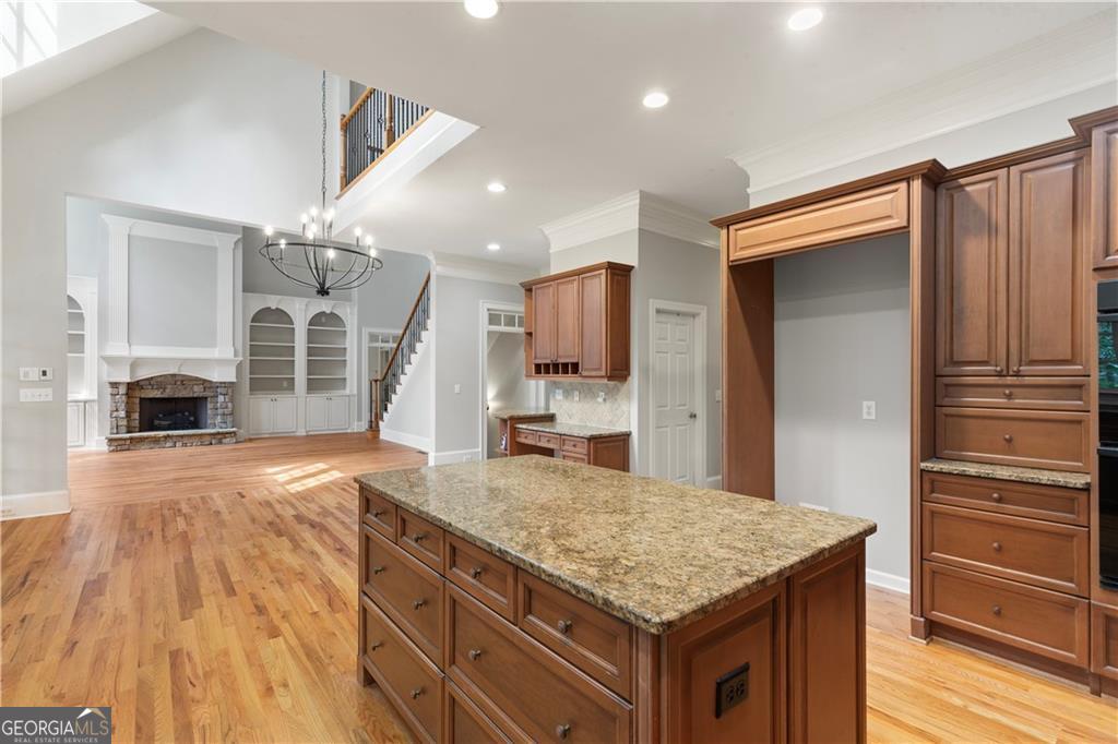 Chestatee - Residential
