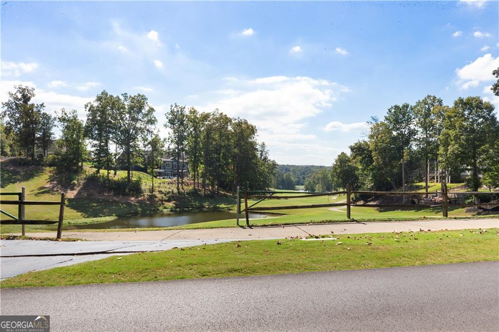 Chestatee - Residential